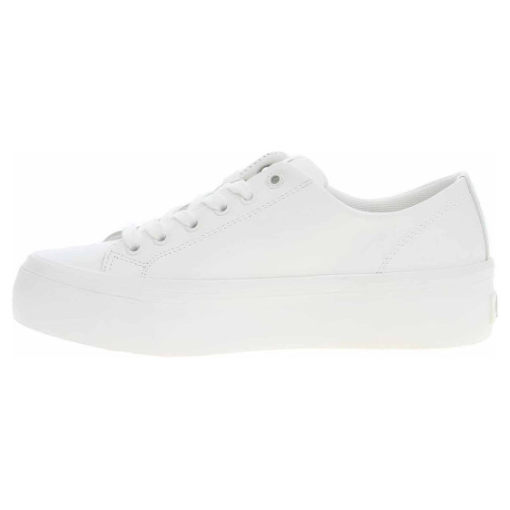 detail Dámská obuv Calvin Klein YW0YW01771 0K4 Triple Bright White