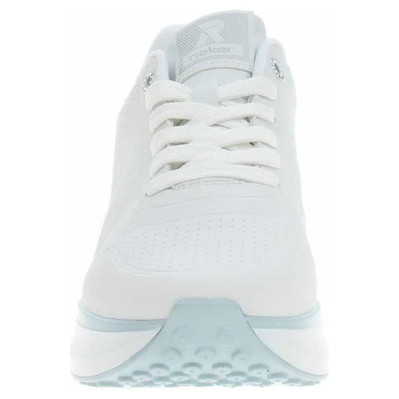 detail Dámská obuv Rieker W2700-80 weiss