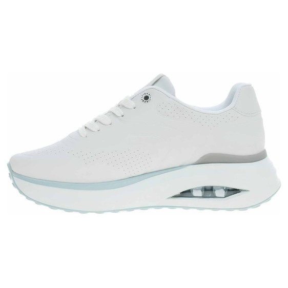 detail Dámská obuv Rieker W2700-80 weiss