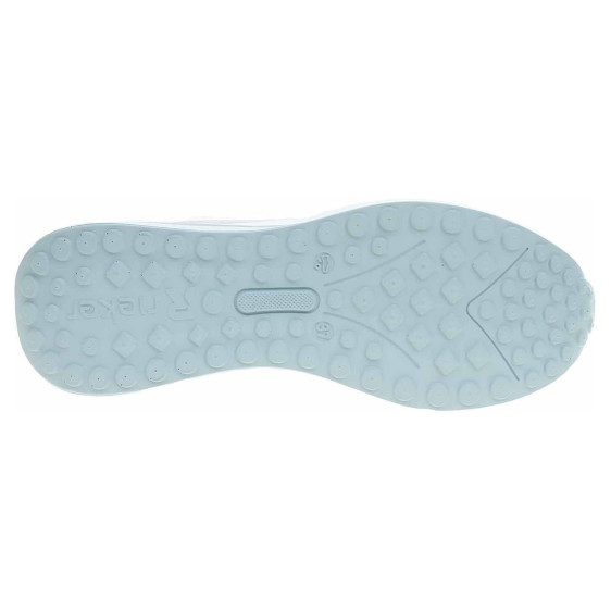 detail Dámská obuv Rieker W2700-80 weiss