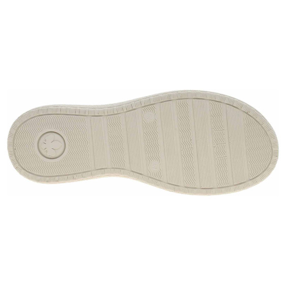 detail Dámská obuv Rieker 50962-52 grun