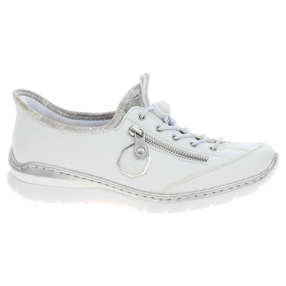 detail Dámská obuv Rieker L32F1-80 weiss