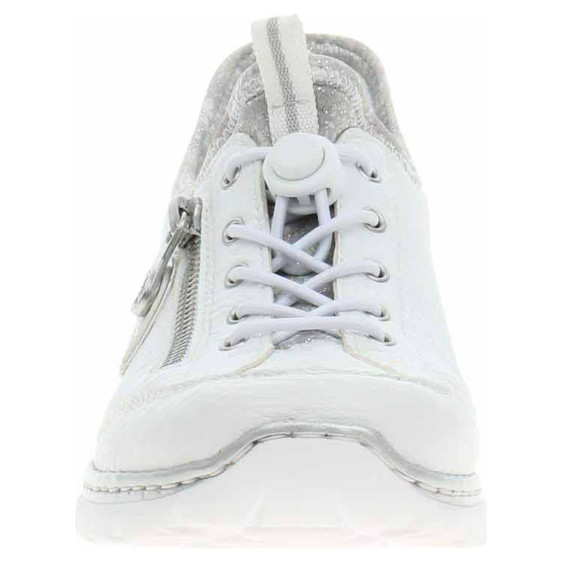 detail Dámská obuv Rieker L32F1-80 weiss