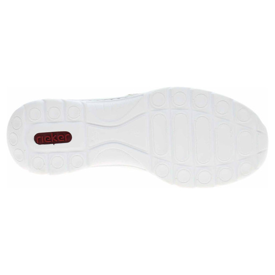 detail Dámská obuv Rieker L32F1-80 weiss