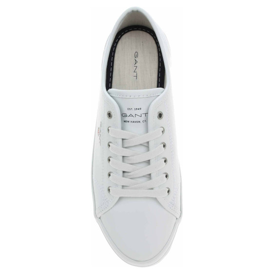 detail Dámská obuv Gant 30531801 G29 white
