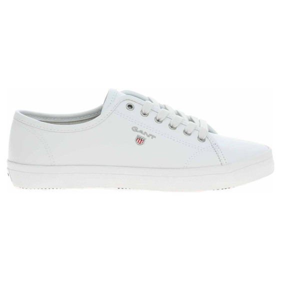detail Dámská obuv Gant 30531801 G29 white