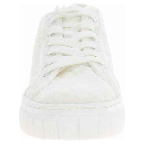 detail Dámská obuv Marco Tozzi 2-83705-44 white