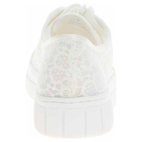 detail Dámská obuv Marco Tozzi 2-83705-44 white