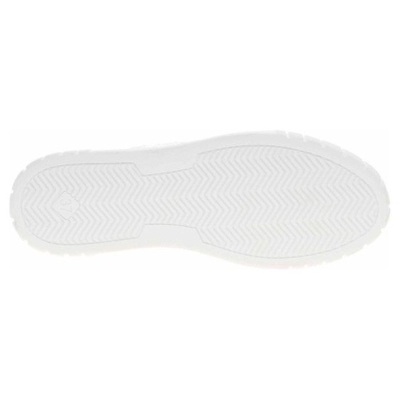 detail Dámská obuv Marco Tozzi 2-83705-44 white