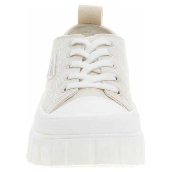 detail Dámské plátěnky s.Oliver 5-23655-42 beige