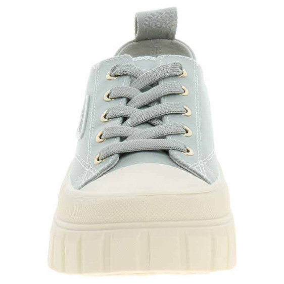 detail Dámské plátěnky s.Oliver 5-23655-42 light blue