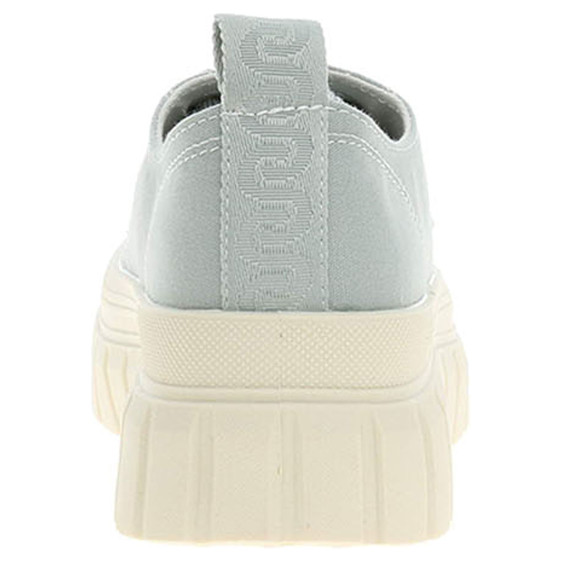 detail Dámské plátěnky s.Oliver 5-23655-42 light blue