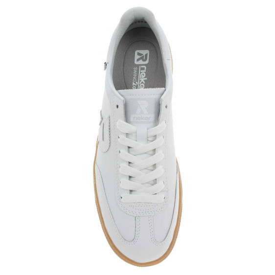 detail Dámská obuv Rieker W2200-80 weiss