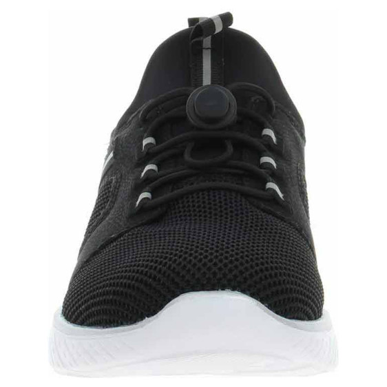 detail Dámská obuv Rieker M5065-00 schwarz