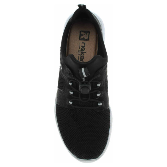 detail Dámská obuv Rieker M5065-00 schwarz