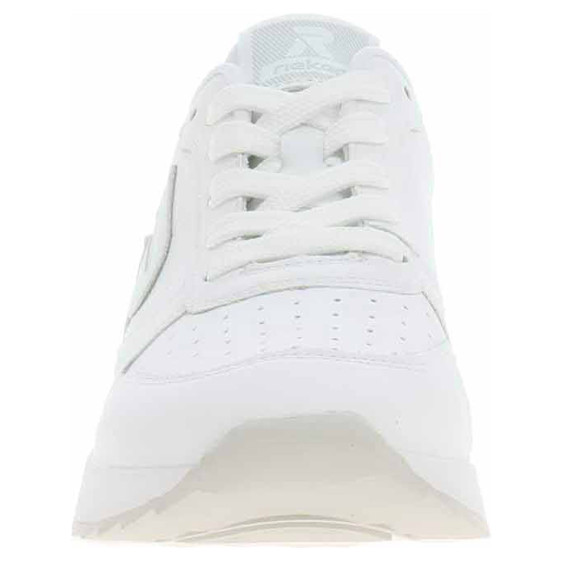 detail Dámská obuv Rieker W2401-80 weiss