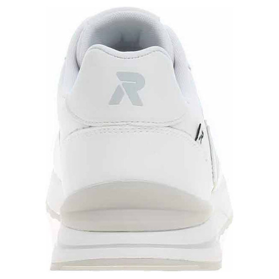 detail Dámská obuv Rieker W2401-80 weiss