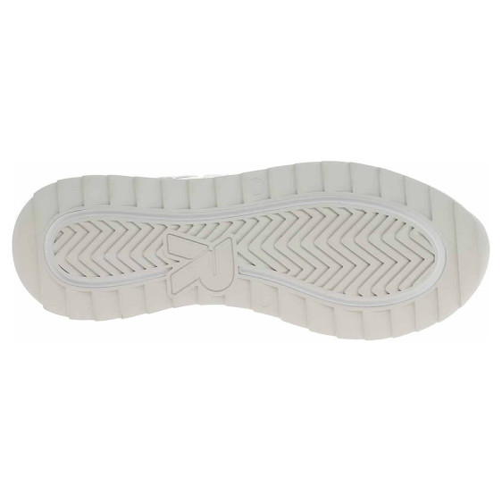 detail Dámská obuv Rieker W2401-80 weiss