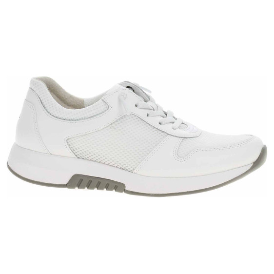 detail Dámská obuv Gabor 66.946.50 weiss
