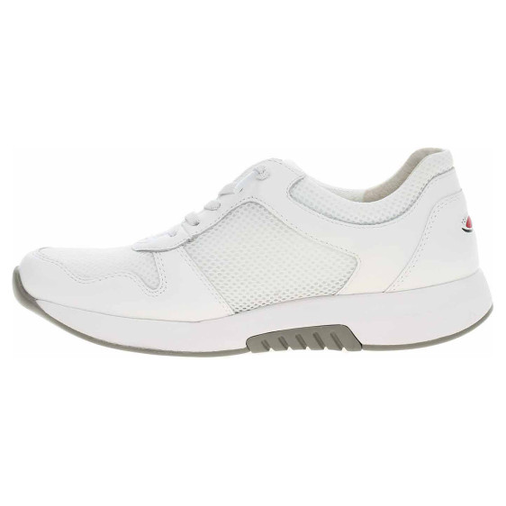 detail Dámská obuv Gabor 66.946.50 weiss