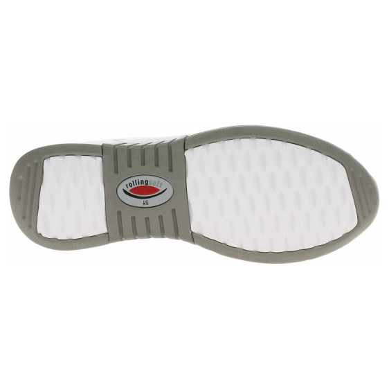 detail Dámská obuv Gabor 66.946.50 weiss