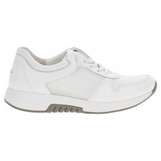 detail Dámská obuv Gabor 66.946.50 weiss