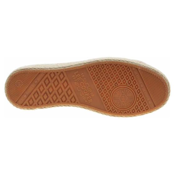 detail Dámské plátěnky Lee Cooper LCW-25-02-3283LB light blue