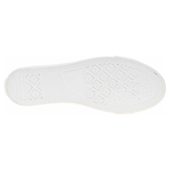 detail Dámské plátěnky Lee Cooper LCW-25-02-3313LB white
