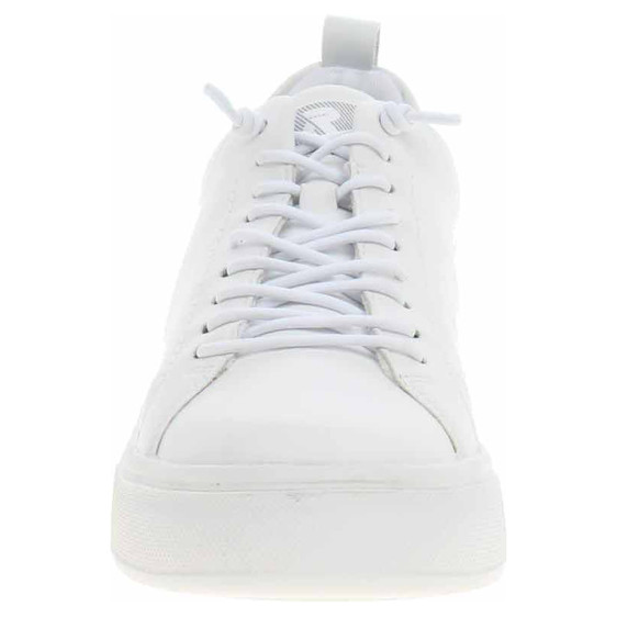 detail Dámská obuv Rieker W2301-80 weiss