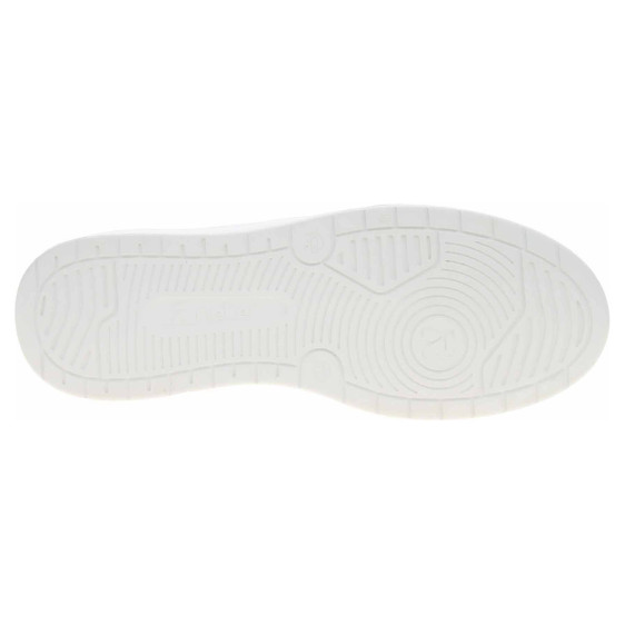 detail Dámská obuv Rieker W2301-80 weiss