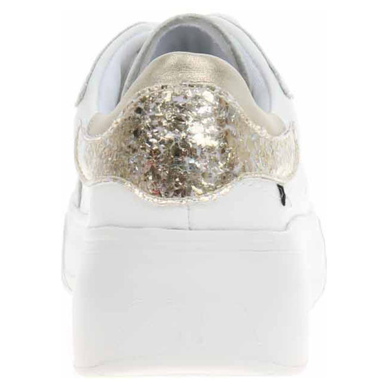 detail Dámská obuv Rieker W2303-80 weiss