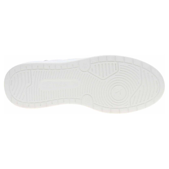 detail Dámská obuv Rieker W2303-80 weiss