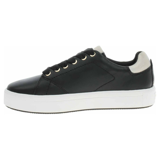 detail Dámská obuv Gant 30531828 G00 black