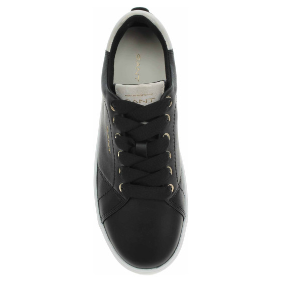detail Dámská obuv Gant 30531828 G00 black