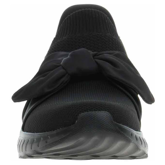 detail Skechers Slip-Ins BOBS Sport Squad Chaos - Inspire Away black