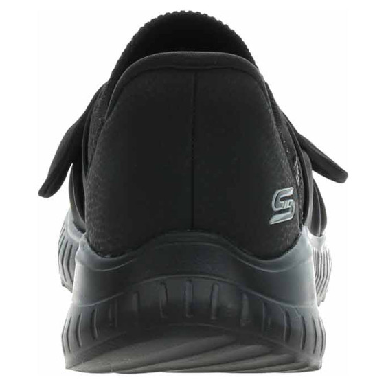 detail Skechers Slip-Ins BOBS Sport Squad Chaos - Inspire Away black