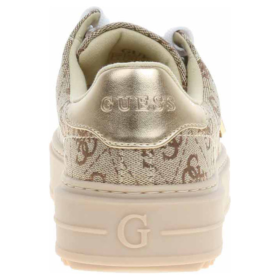 detail Dámská obuv Guess FLJD13FAM12-GOLD