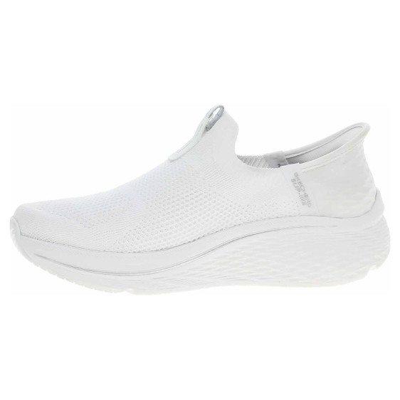 detail Skechers Slip-ins: Max Cushioning Elite 2.0 white-silver
