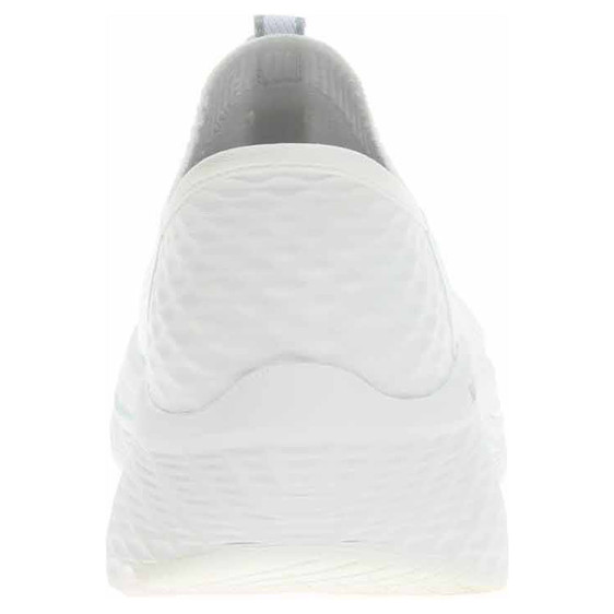 detail Skechers Slip-ins: Max Cushioning Elite 2.0 white-silver