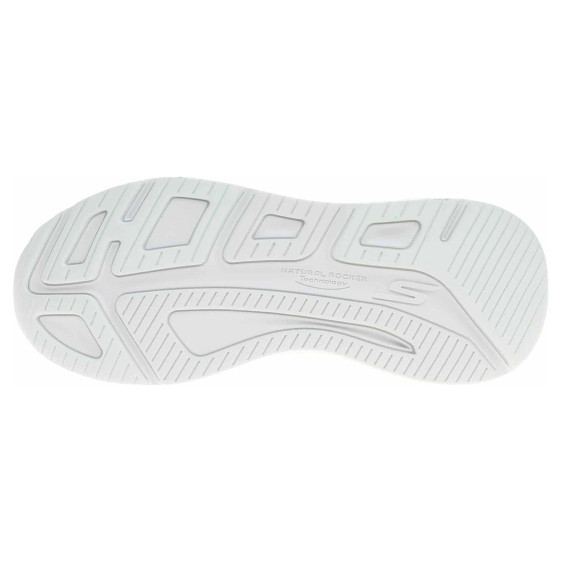 detail Skechers Slip-ins: Max Cushioning Elite 2.0 white-silver
