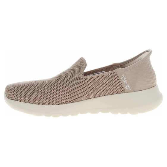 detail Skechers Slip-ins: Go Walk Joy - Vela taupe