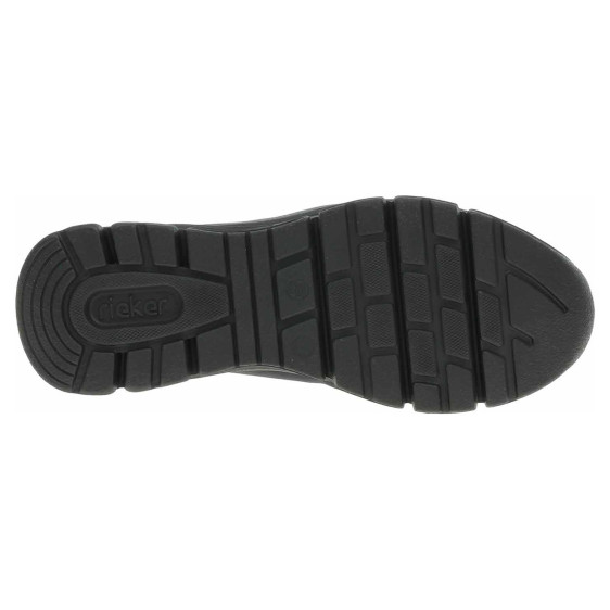 detail Dámská obuv Rieker 48050-14 blau