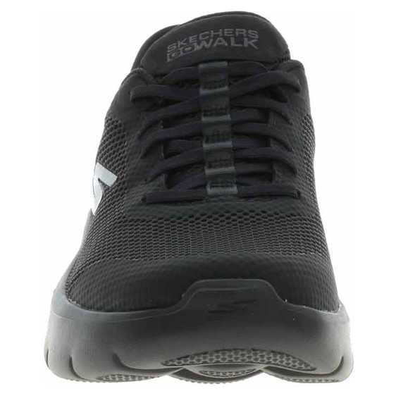 detail Skechers Slip-ins: GO WALK Flex - Grand Entry black