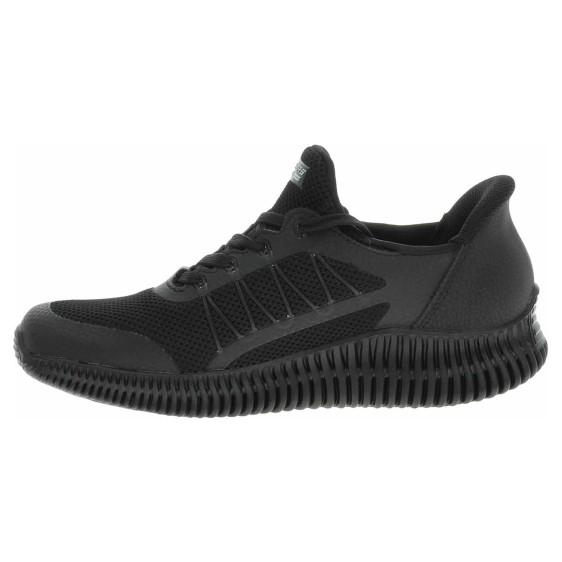 detail Skechers Slip-ins: BOBS Geo Lite - Divine Pace black