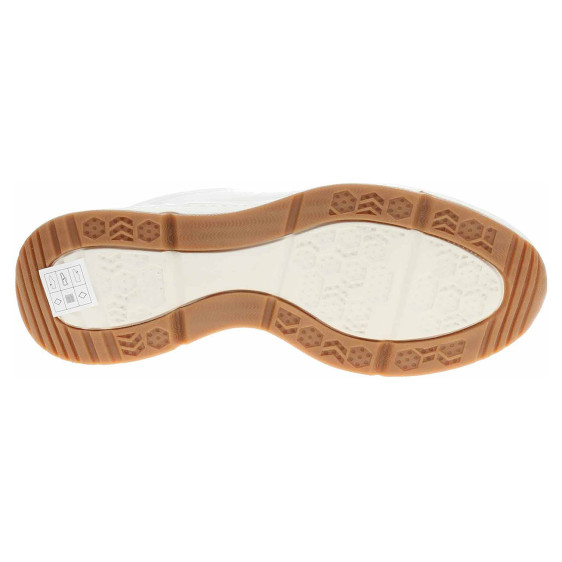 detail BOBS Arch Comfort B Sweet - A Bind white