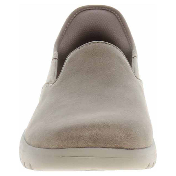 detail Skechers Slip-ins: On-the-GO Flex - Captivating taupe
