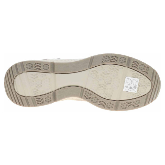 detail Skechers Slip-ins: BOBS Arch Comfort B Sweet - A Look taupe
