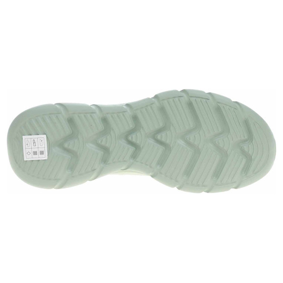detail Skechers BOBS Sport B Flex Hi - Flying HI sage