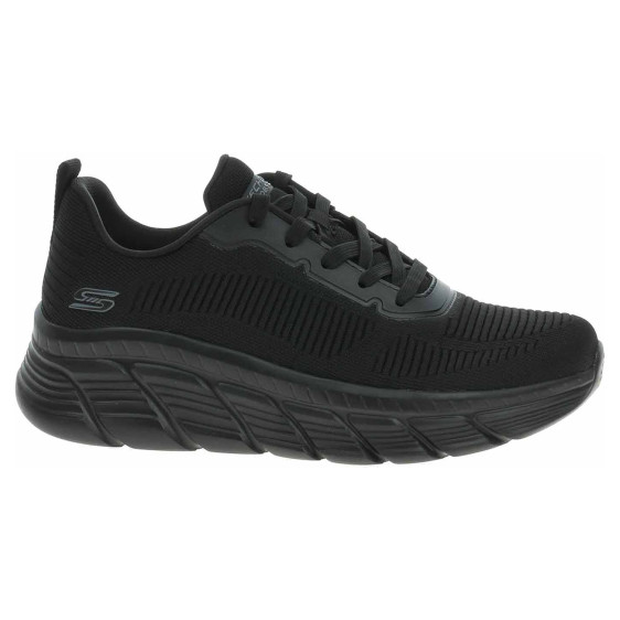 detail Skechers BOBS Sport B Flex Hi - Flying HI black