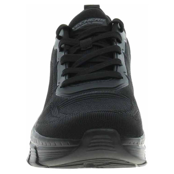 detail Skechers BOBS Sport B Flex Hi - Flying HI black